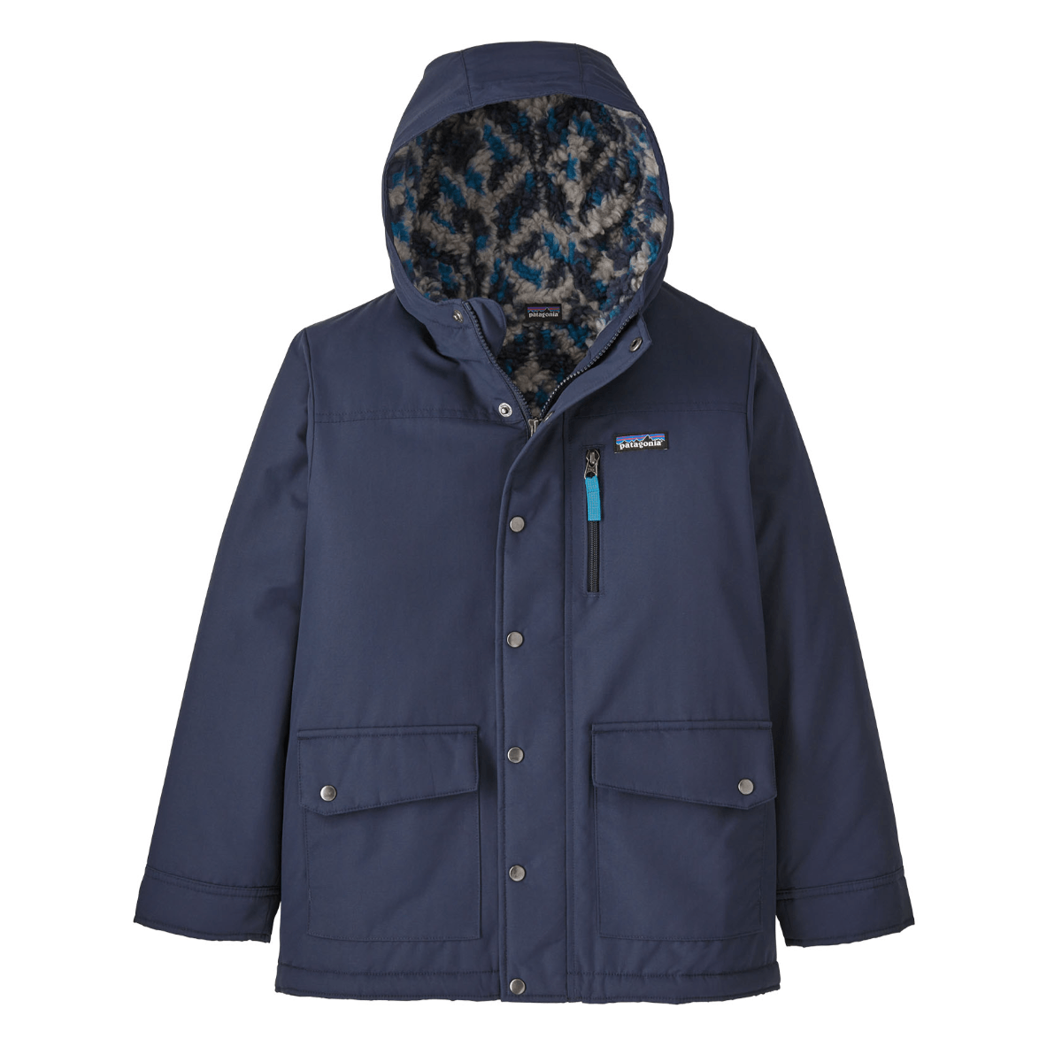 Patagonia for boys best sale