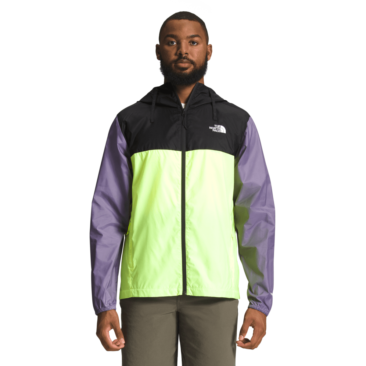 North face cyclone jacket review hotsell