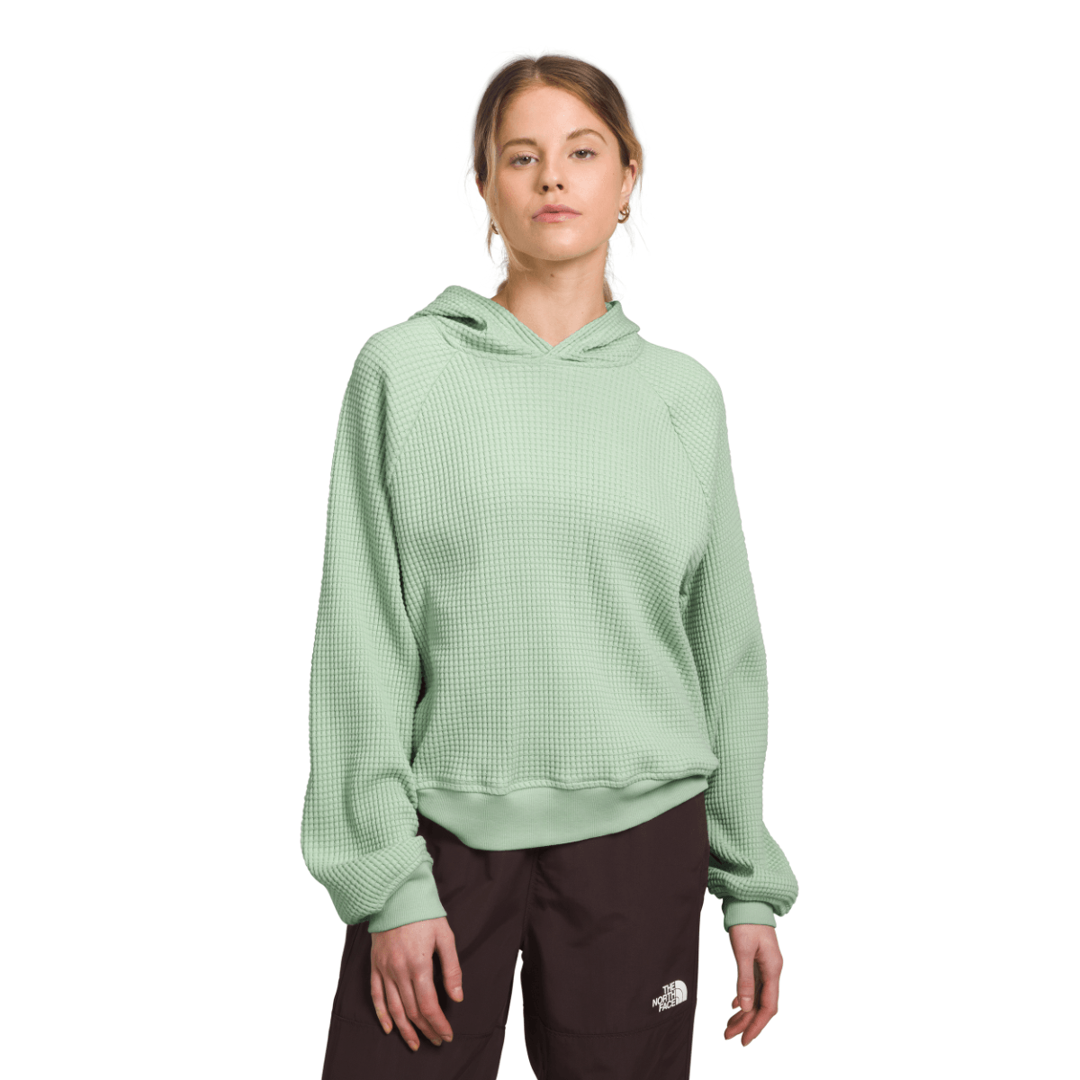 The North Face Half Dome Pullover Hoodie - Women's - Als.com