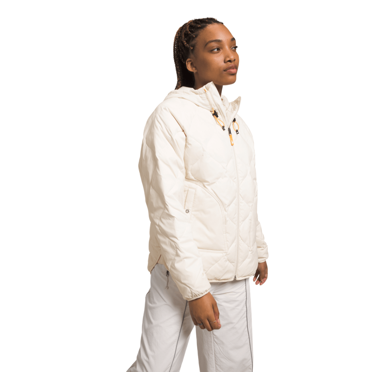 North face down packable jacket best sale