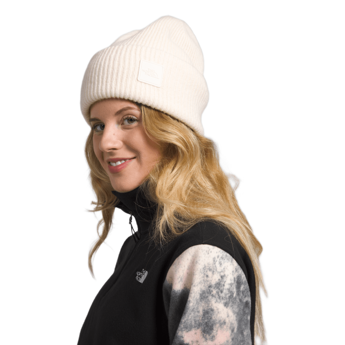 The North Face Urban Patch Beanie - Als.com
