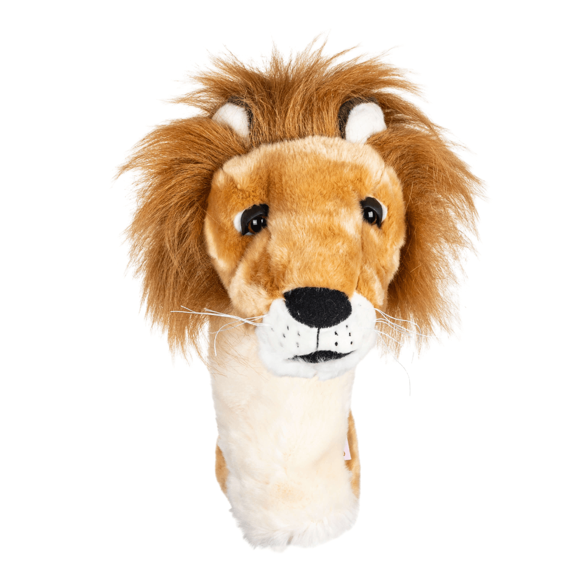 Daphne Headcovers John Daly Lion Headcover - Als.com