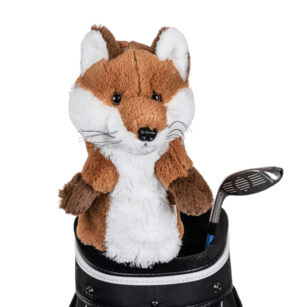 Daphne Headcovers Fox Golf Headcover - Als.com