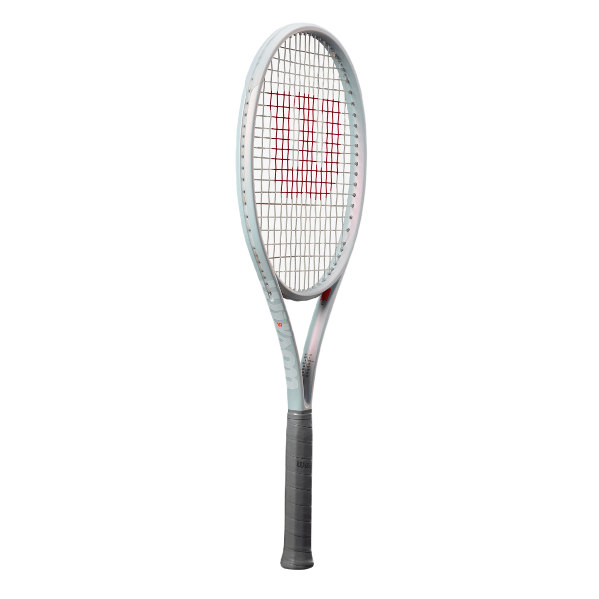 Wilson Shift 99l V1 Tennis Racket - Als.com