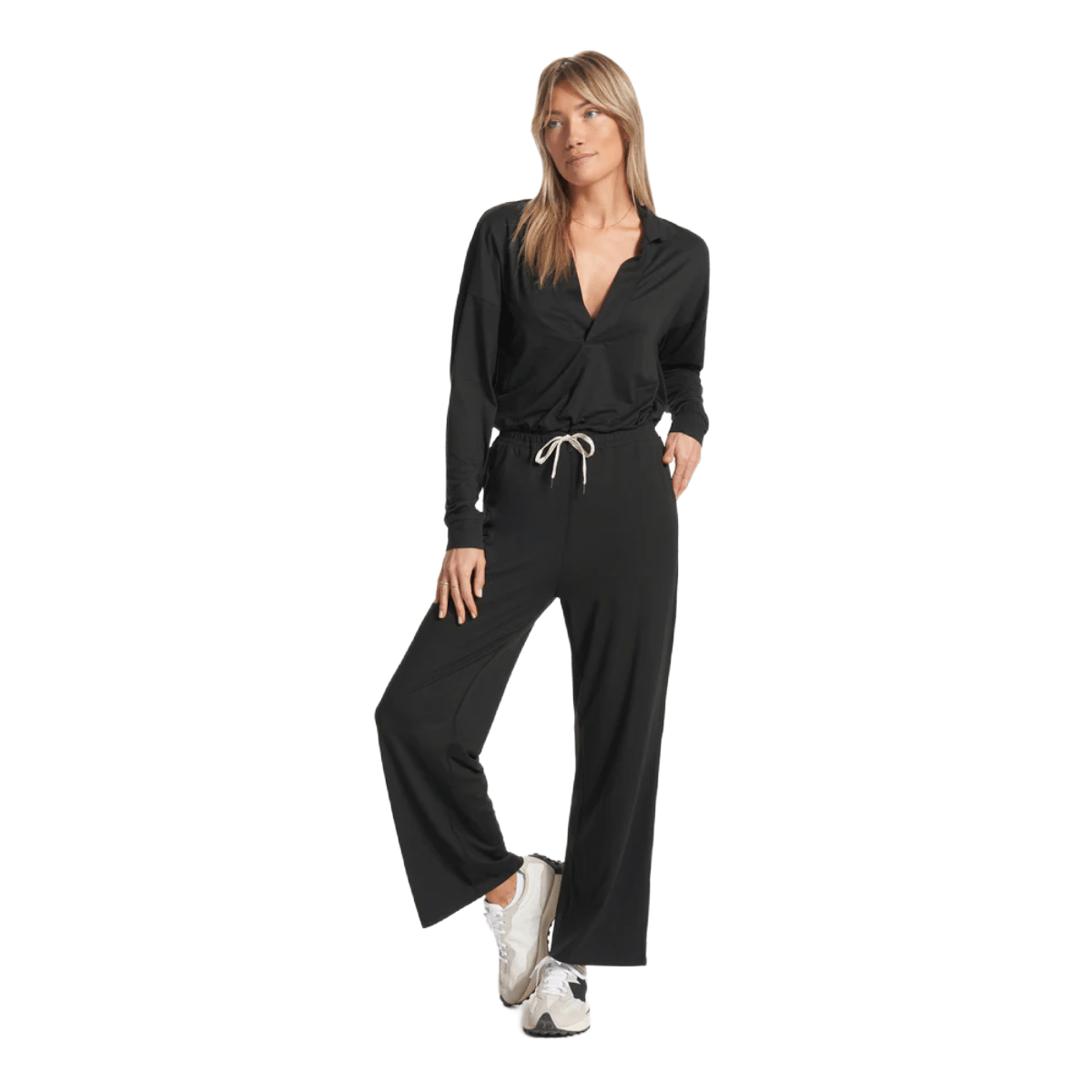 Vuori Lux Jumpsuit - Women's - Als.com