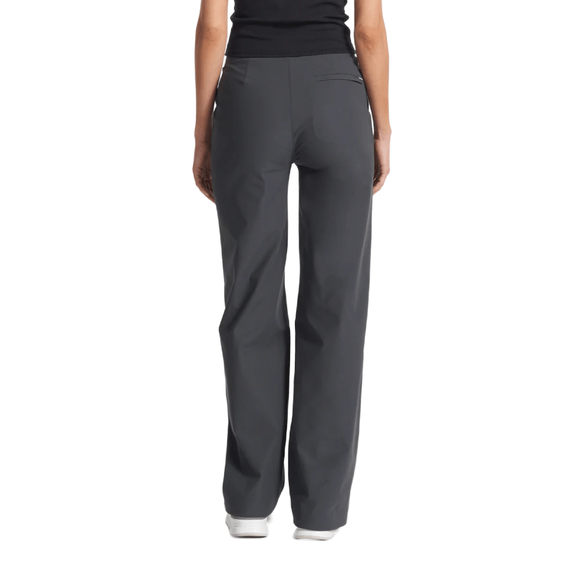 Vuori Meta Wideleg Versalife Pant - Women display picture 1