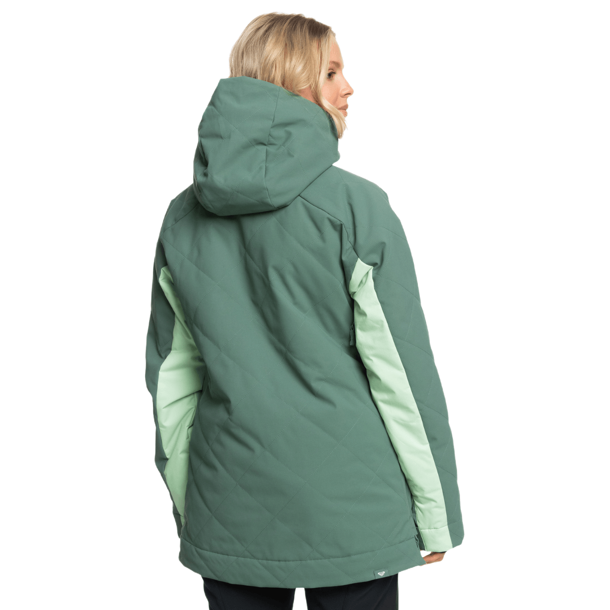 Over head jacket best sale