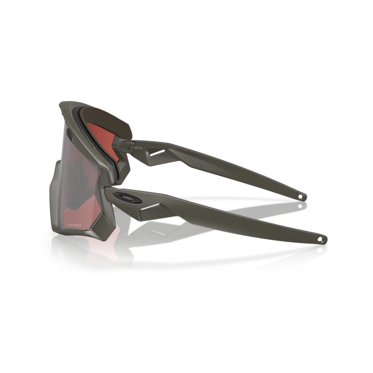 Oakley Wind Jacket 2.0 Sunglasses - Als.com