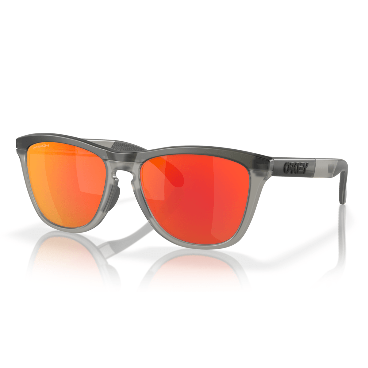 Oakley Frogskins Range Sunglasses - Als.com