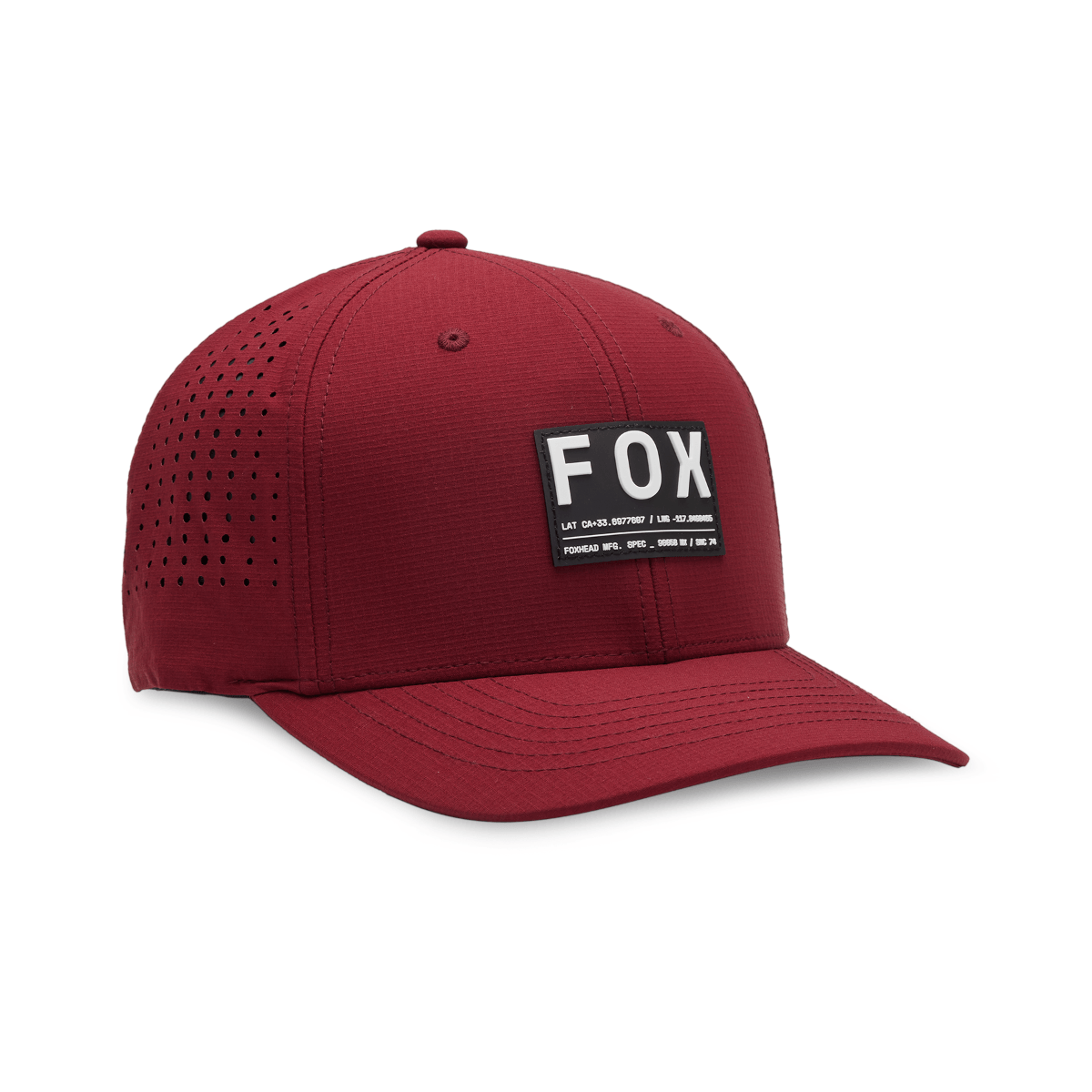 /fox-racing-non-stop-tech-flexfit-hat-10499704/p?skuId=1460944