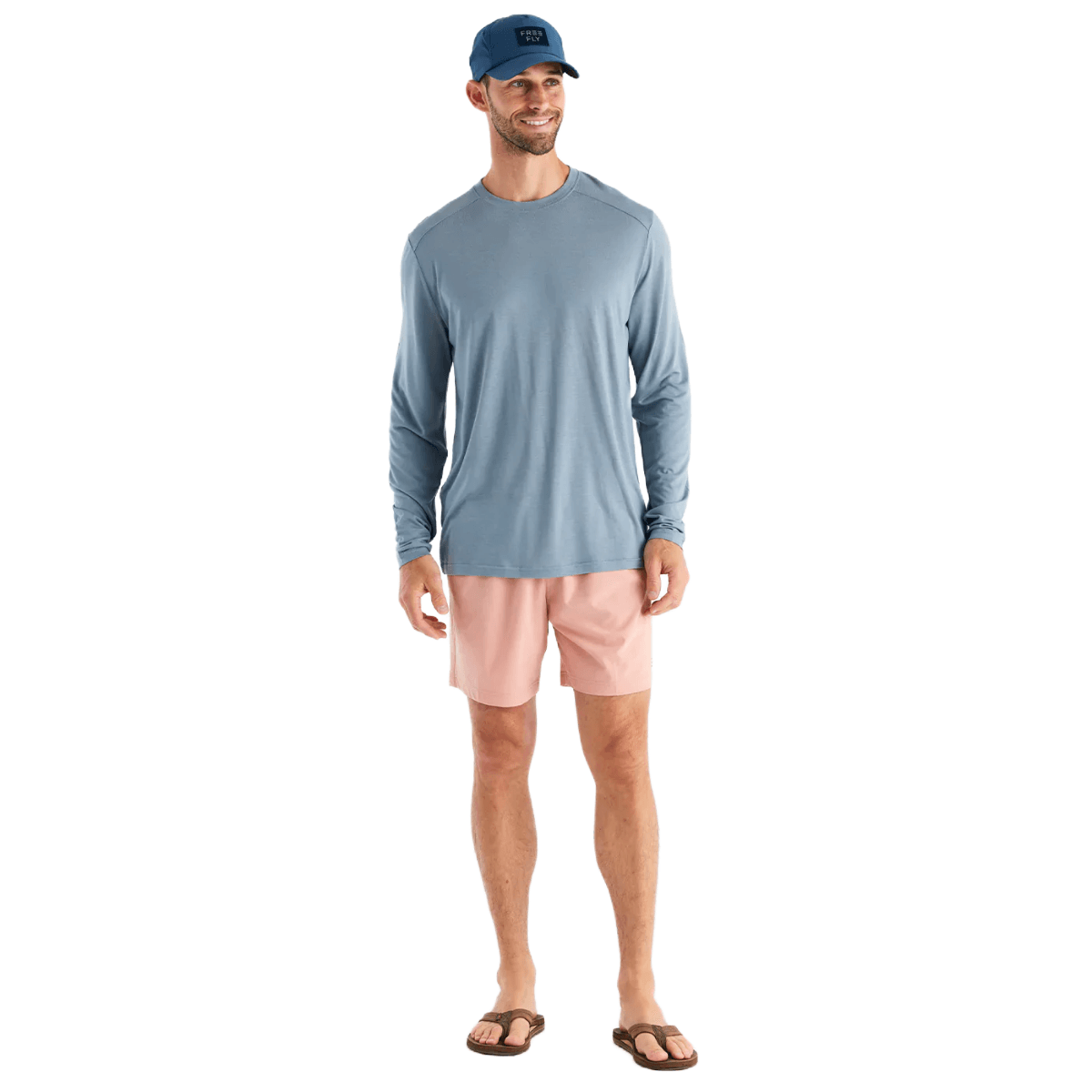 NWEB---FREEFL-MEN-S-BREEZE-SHORT---6-Orange-Dusk-XXL-6--Inseam.jpg
