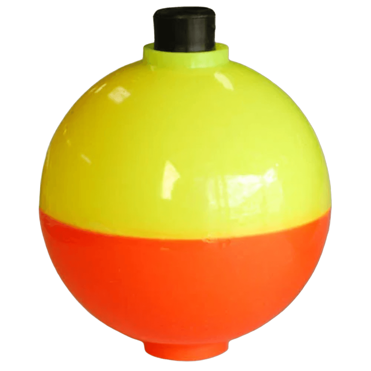 Plastilite Round Plasti-bob 2in Fishing Float - Als.com