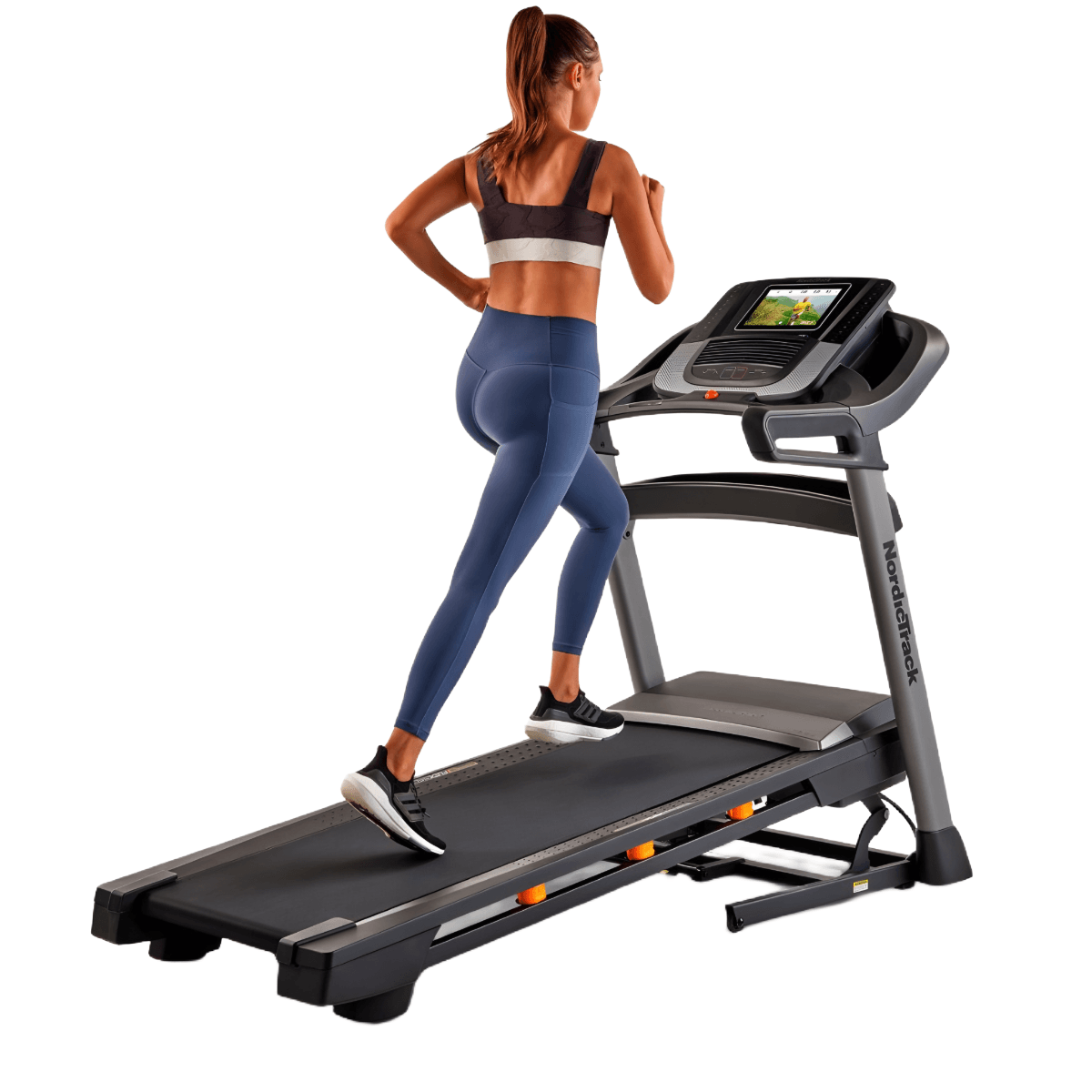 Nordictrack t 8.5 series treadmill sale