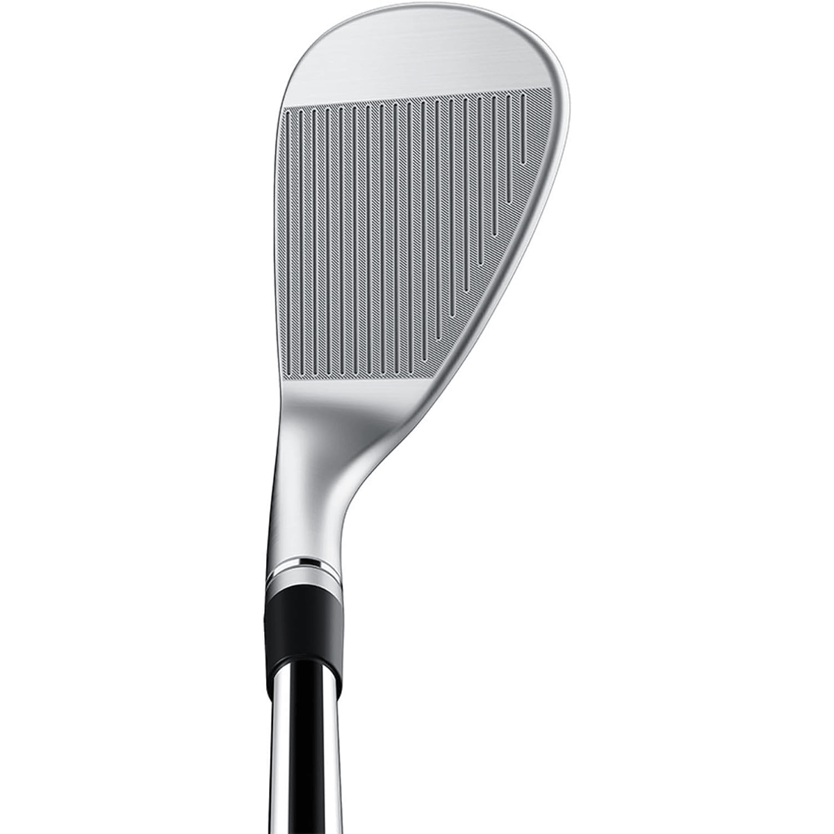 TaylorMade Golf Milled Grind 4 Chrome Wedge - Als.com