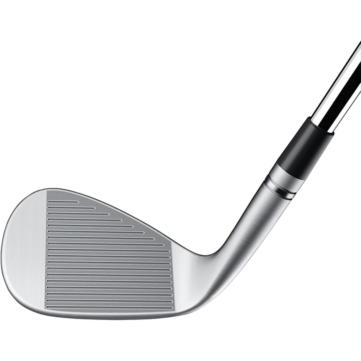 TaylorMade Golf Milled Grind 4 Chrome Wedge - Als.com