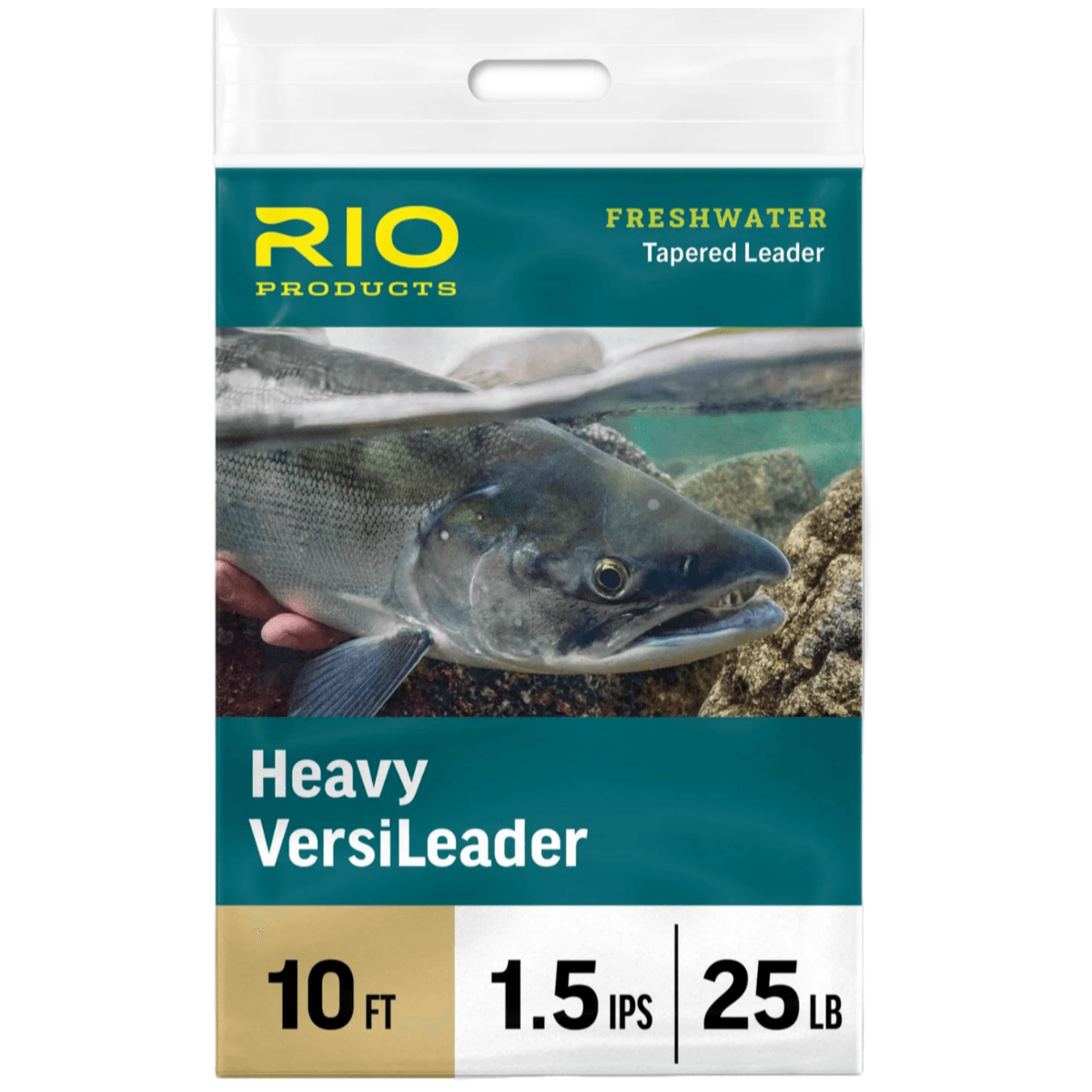 Rio Heavy VersiLeader Leader - Als.com