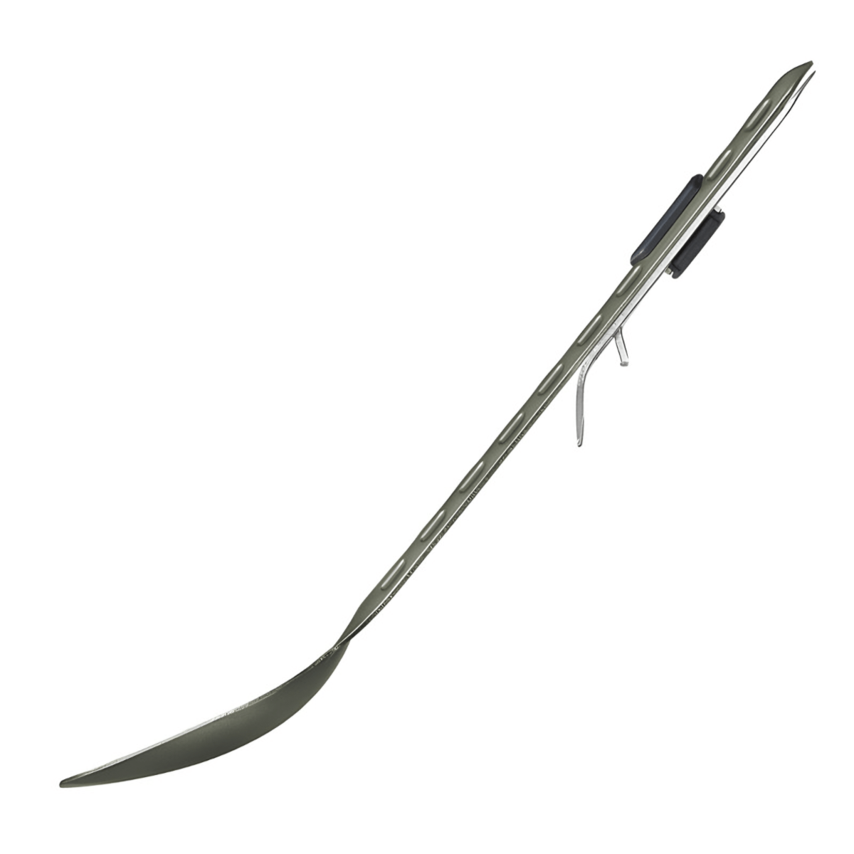 Gerber Devour Multi-Tool Fork - Green – image 3 of 4