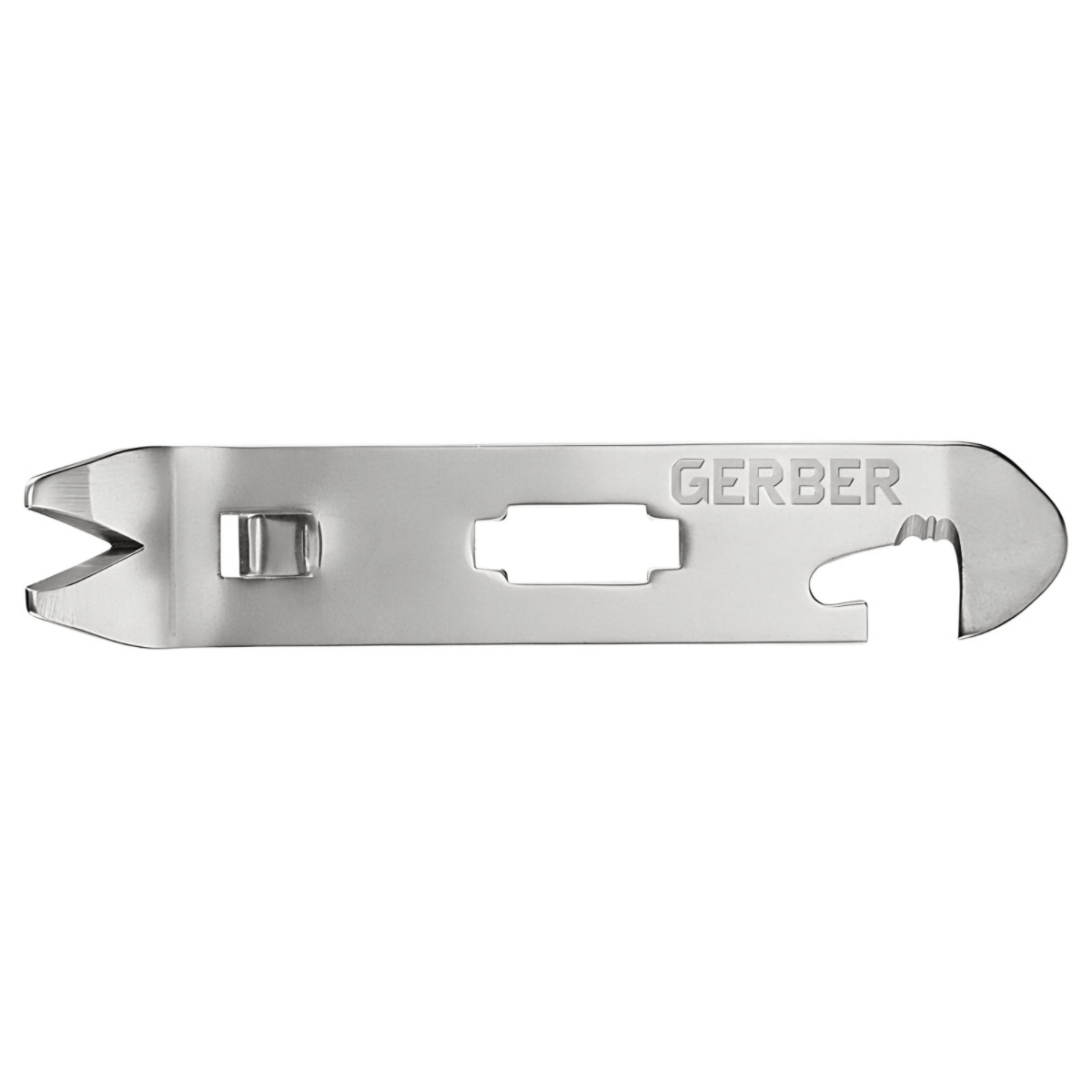Gerber Devour Multi-Tool Fork - Green – image 4 of 4