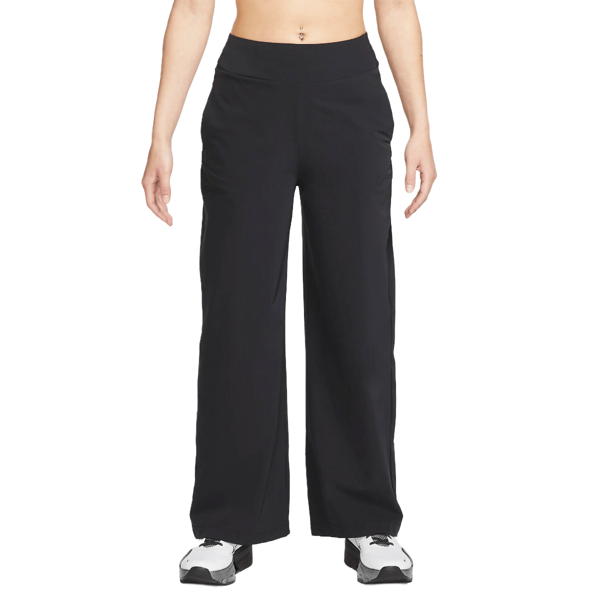 Nike Dri-FIT Bliss Wide-Leg Training Pant - Women's - Als.com