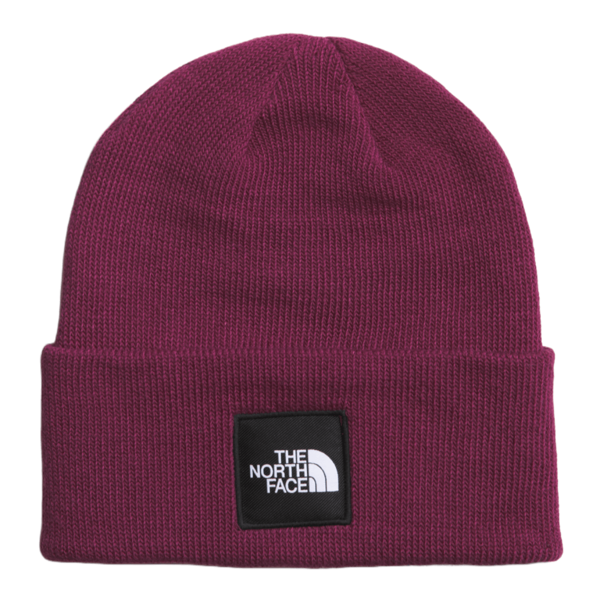 The North Face Big Box Beanie Als