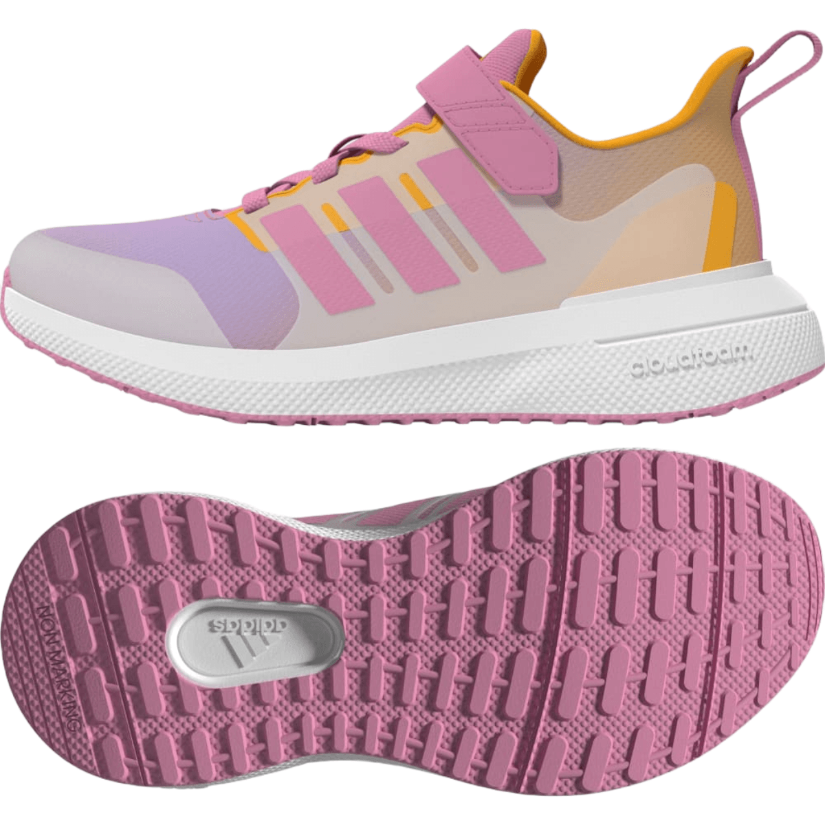 ぶーん Hey Dude Women's Wendy Stretch Sox Lilac Shoes