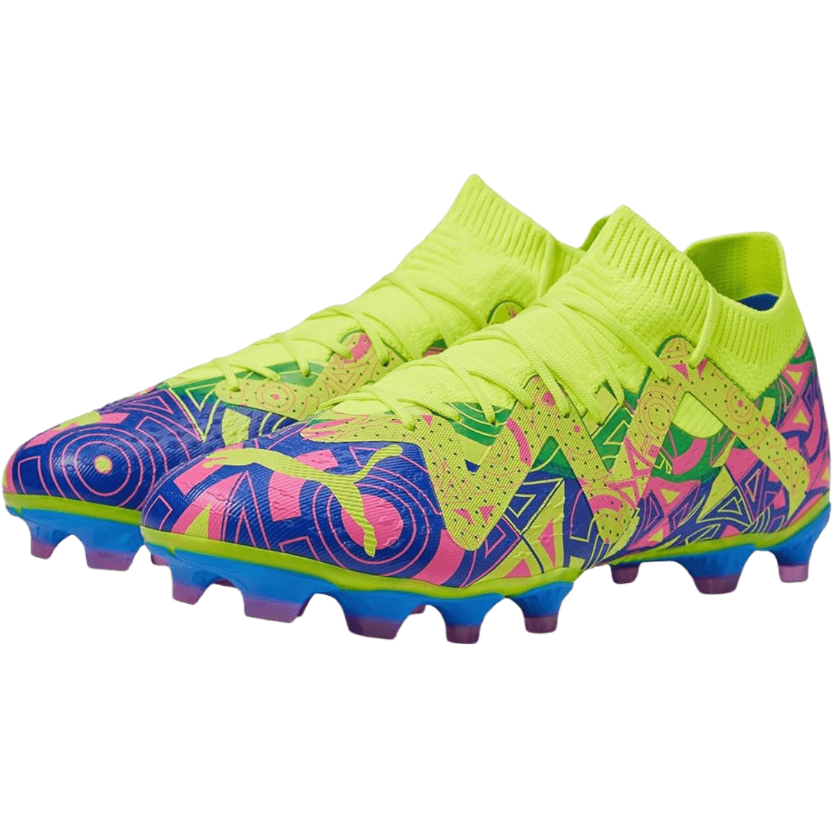 プーマ　フーチャー　26.0 fg ag Puma Future Match FG/AG - SoccerWorld - SoccerWorld