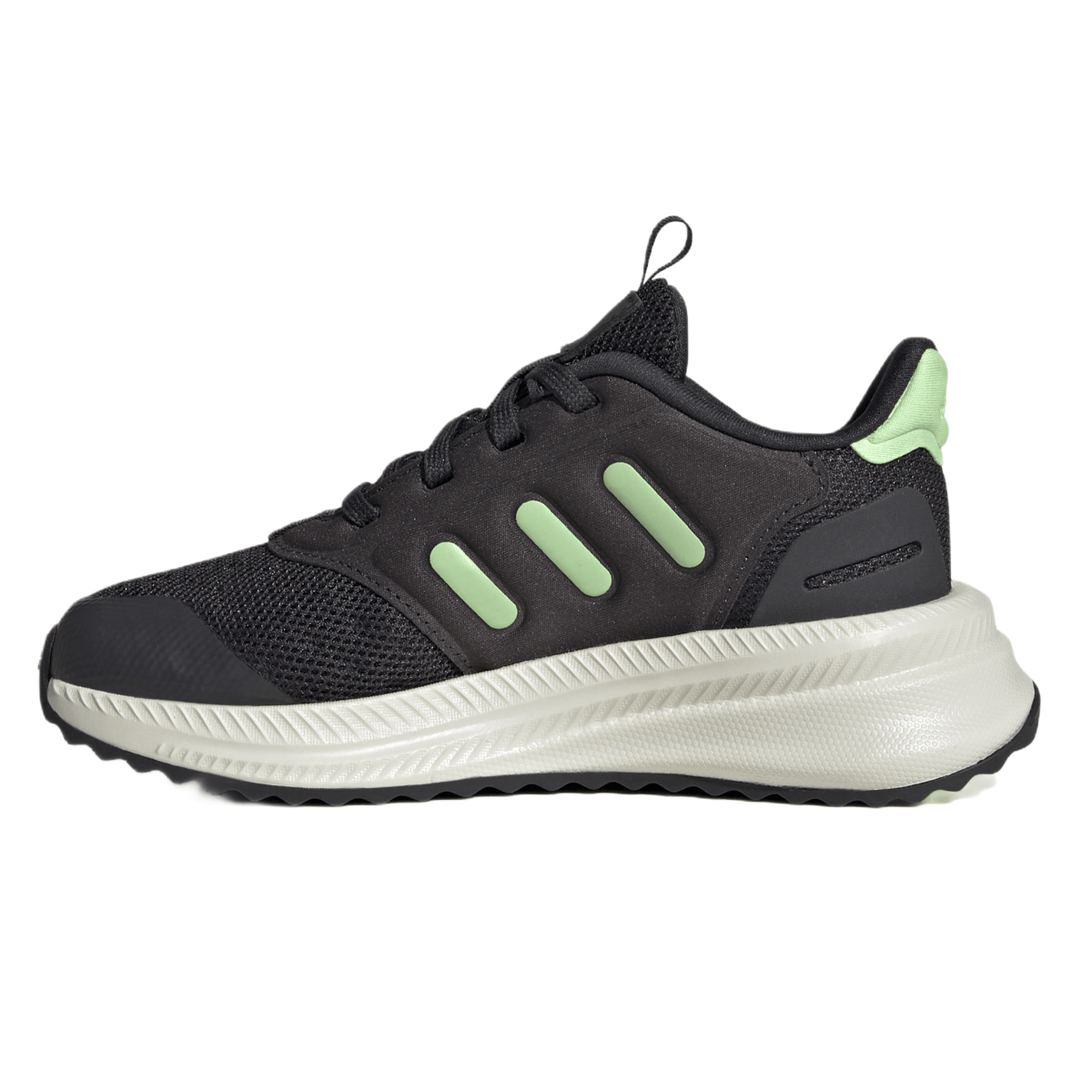 adidas FUTUPEPACER Black×Green スニーカー 黒 Adidas Futurepacer Core Black Carbon Green B37266 Men's US