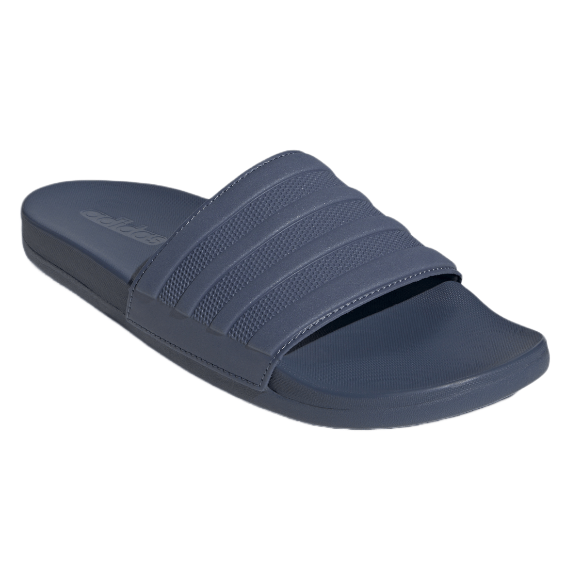 adidas comfort slides mens