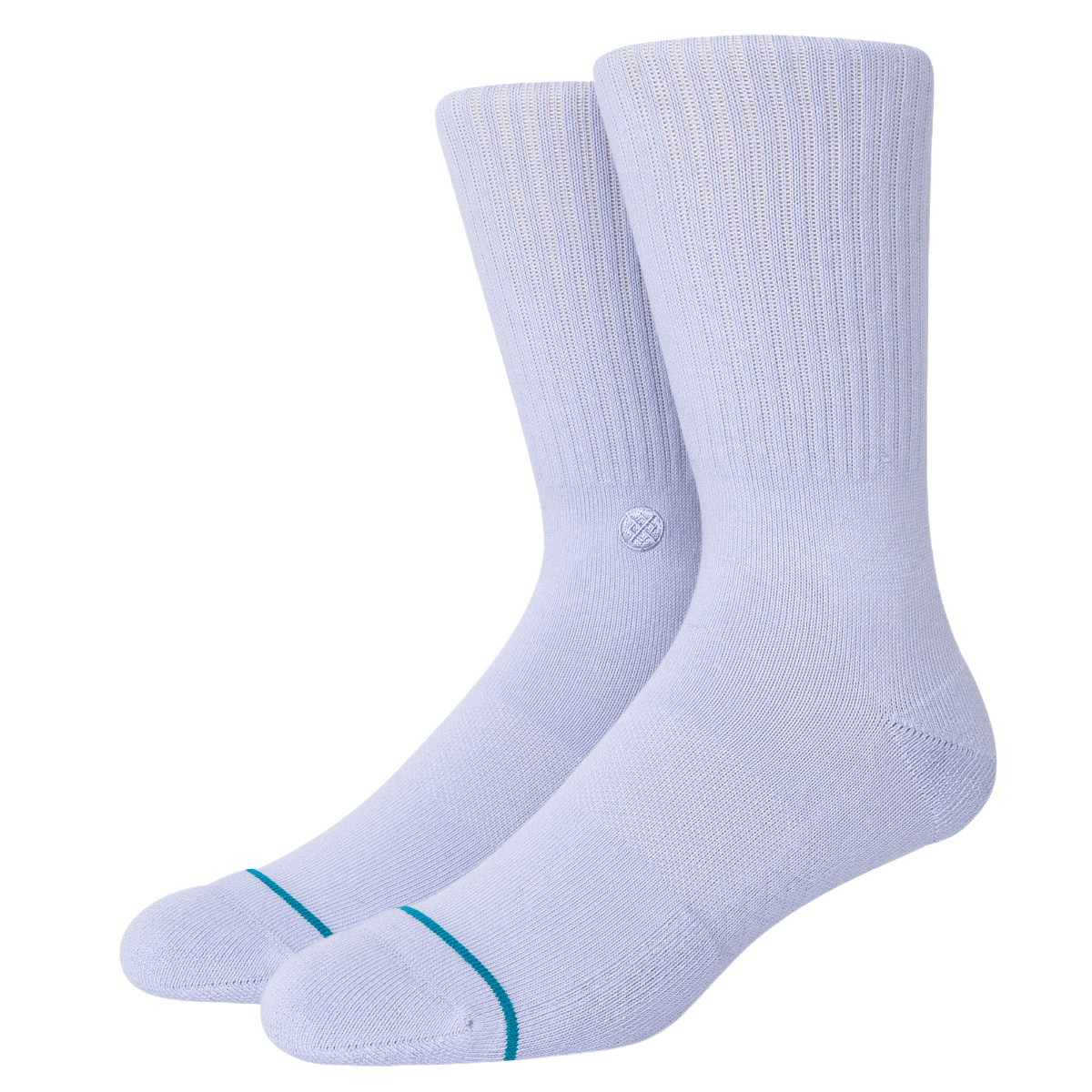 Stance-Icon-Crew-Sock---Men-s-Lilac---Ice-L.jpg