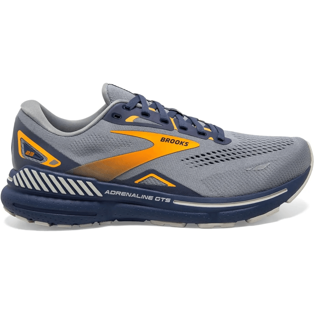 Brooks-Adrenaline-GTS-23-Running-Shoe---Men-s-Grey---Crown-Blue---Orange-8.5-D.jpg