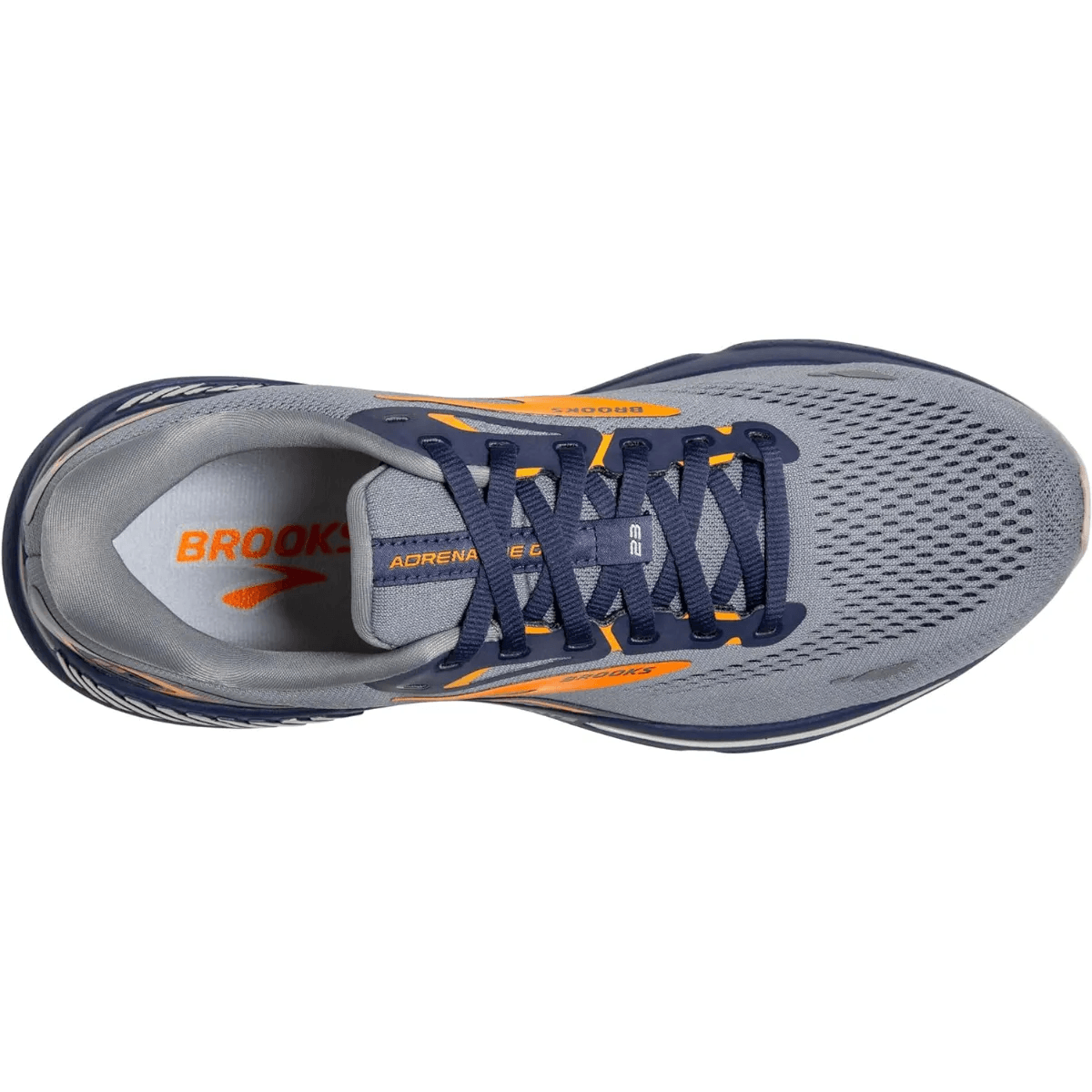 Brooks Adrenaline GTS 23 Running Shoe - Men's - Als.com