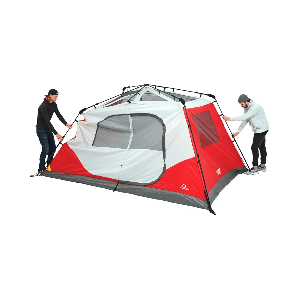 Outbound pop up tent hotsell