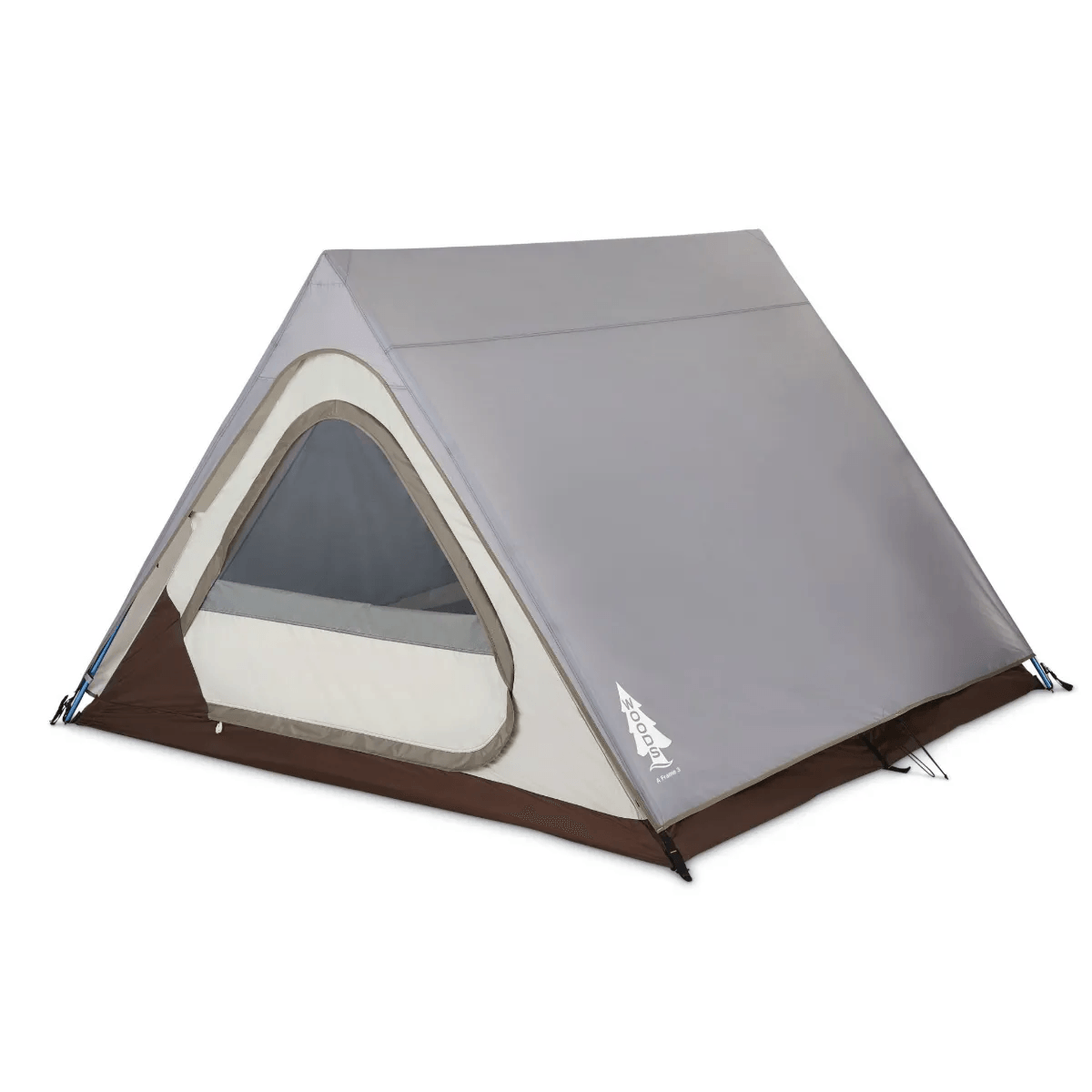 Woods A Frame 3 Person 3 Season Tent Als