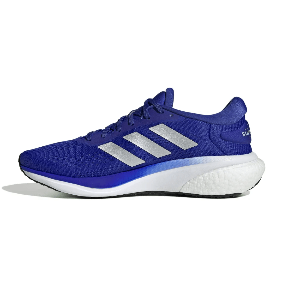 YA−MAN STA-209L BLUE On Cloud 5 Men's Running Shoes, 59.98374, Stellar/Eclipse