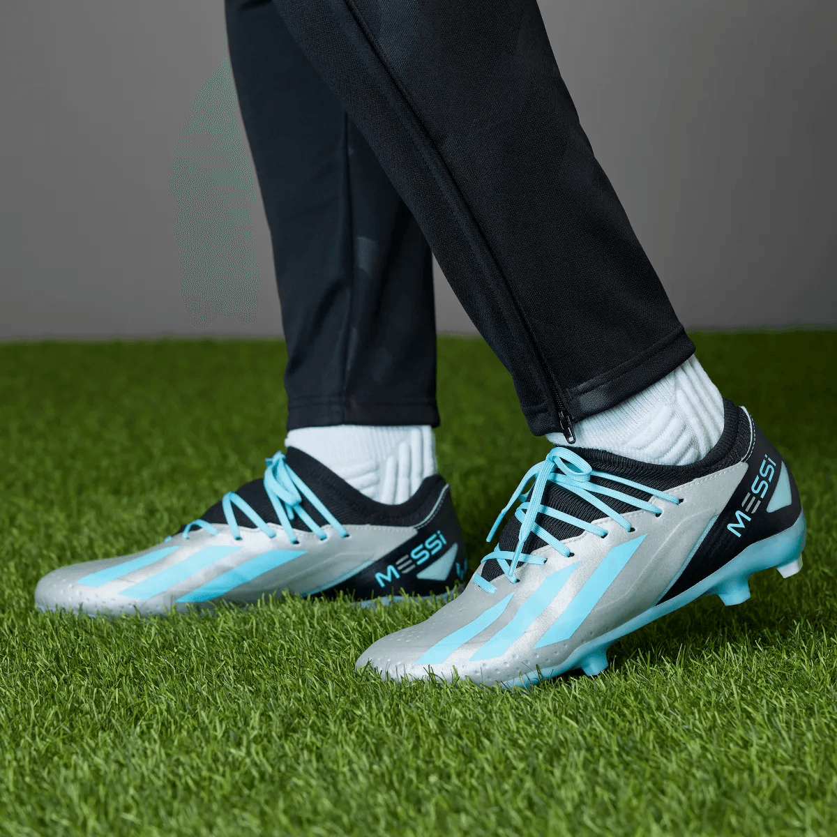 adidas X Crazyfast Messi.3 Firm Ground Cleat - Als.com