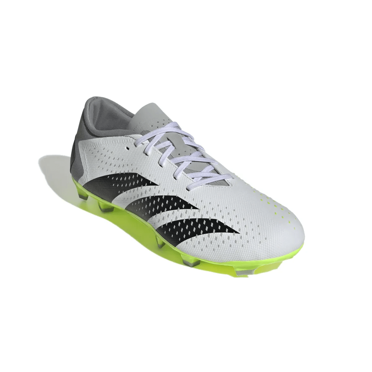 adidas Predator Accuracy.3 Firm Ground Soccer Cleat - Men