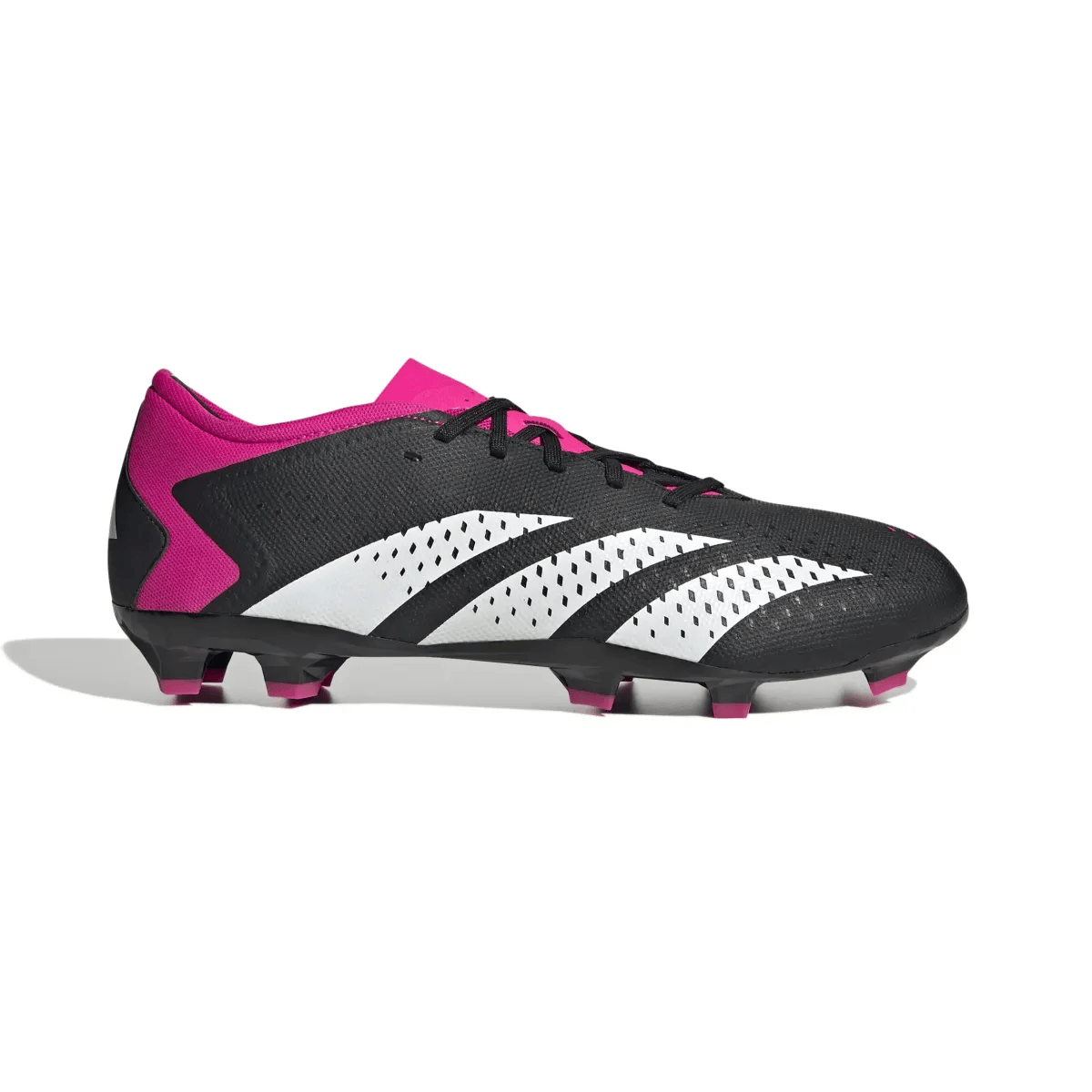 adidas Predator Accuracy.3 Low Firm Ground Soccer Cleat - Als.com