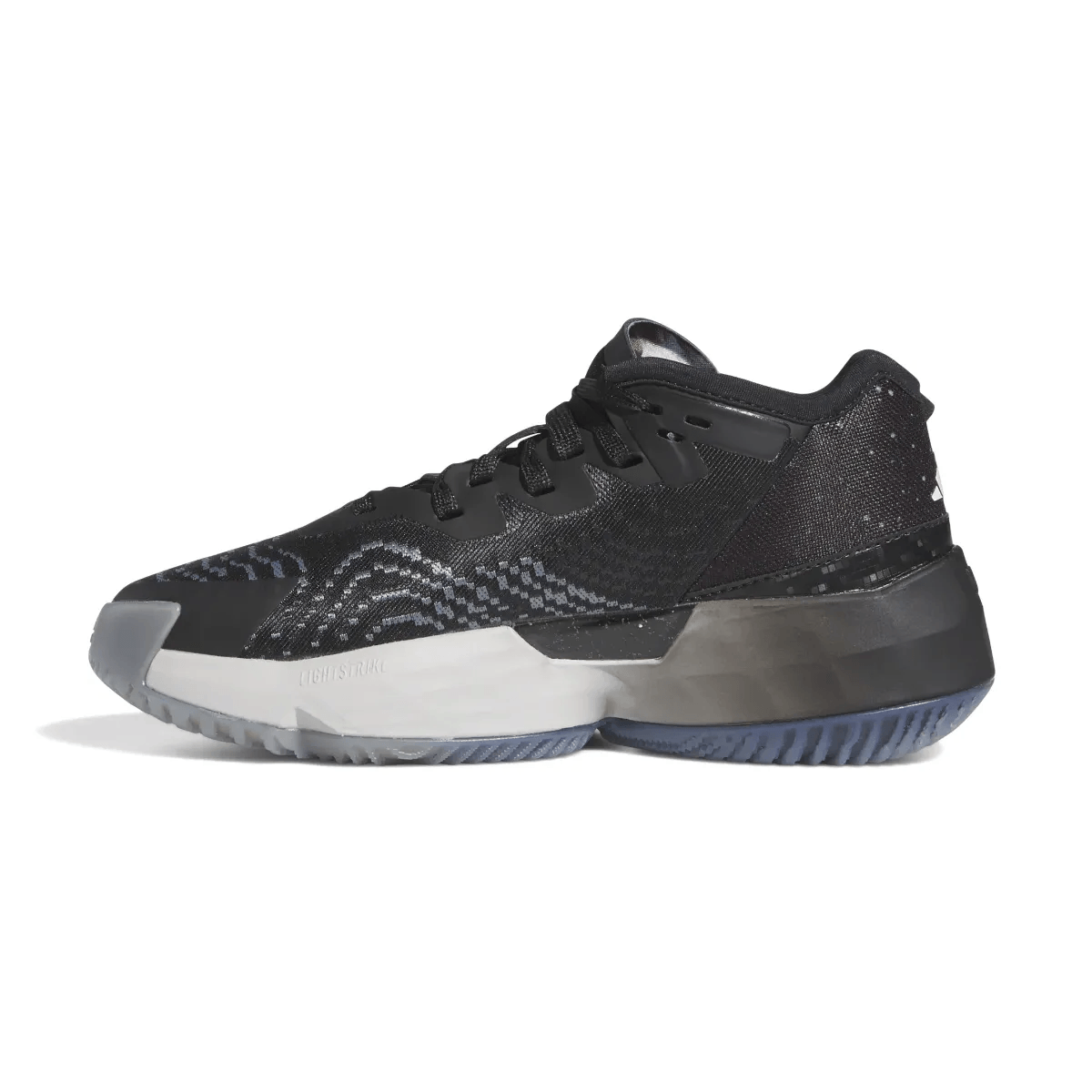 adidas D.O.N. Issue 4 Shoes Kids Basketball Trainers Juniors
