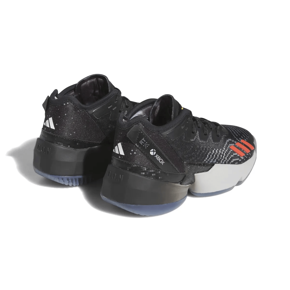 adidas D.O.N. Issue #4 Basketball Shoe - Youth - Als.com