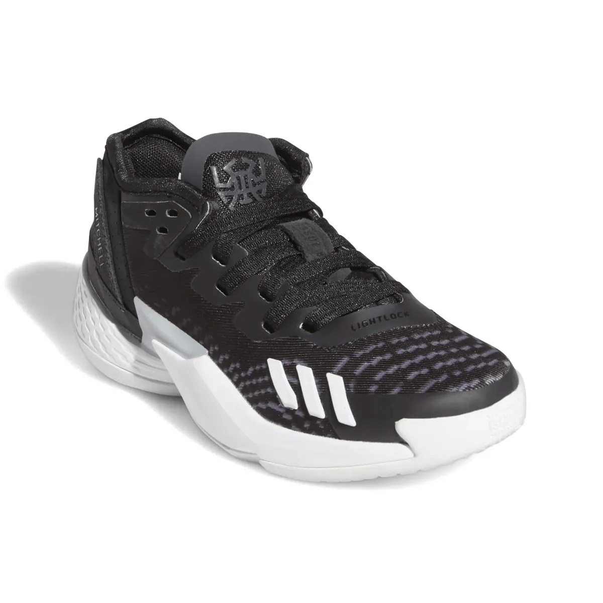KIDS' D.O.N ISSUE 4 J – Austin's Shoes