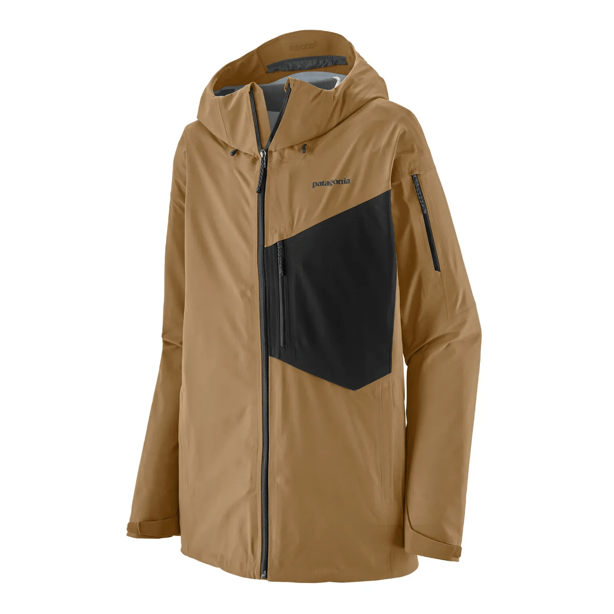 Patagonia Snowdrifter Jacket - Men's - Als.com
