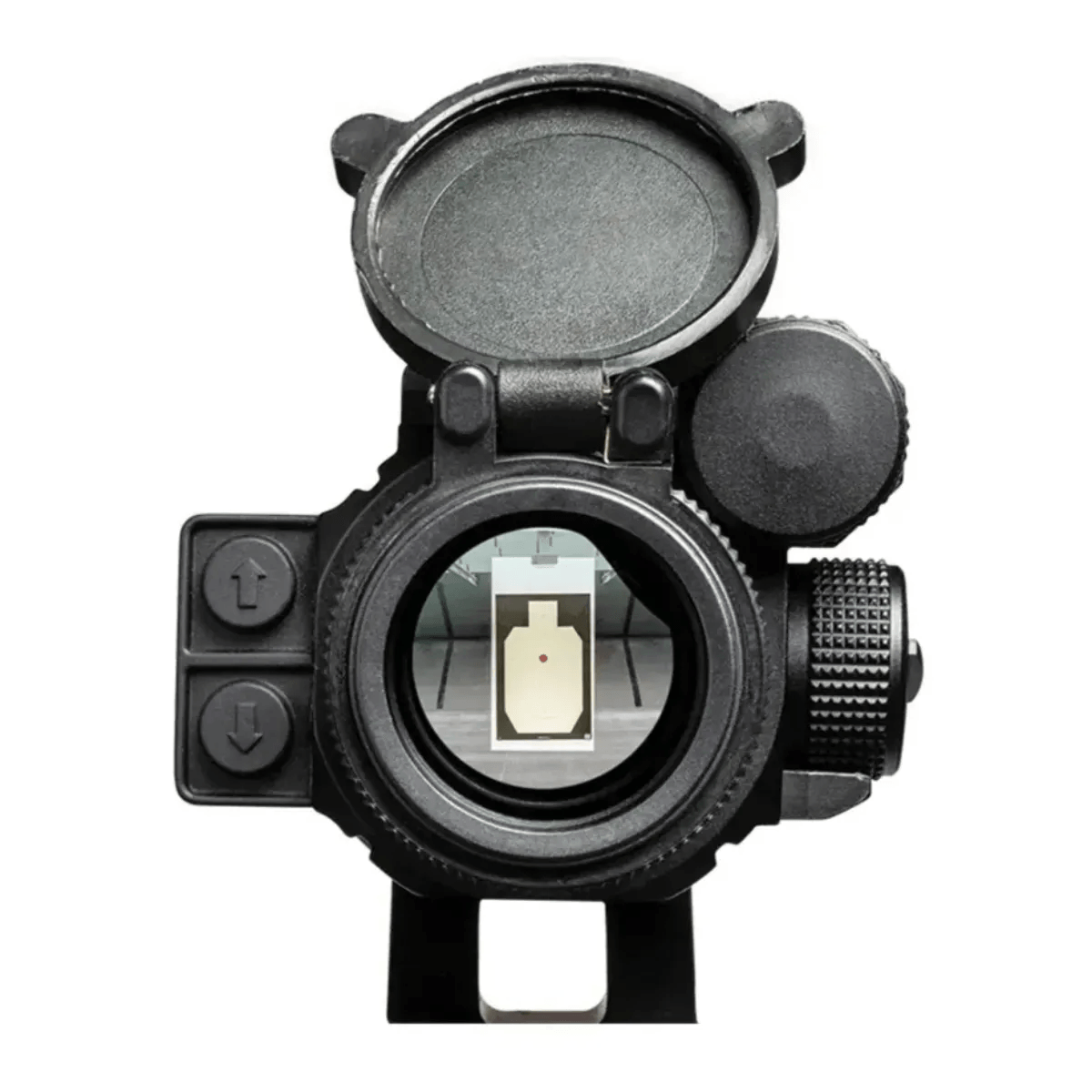 Vortex Optics Strikefire II Red Dot Sight - Als.com