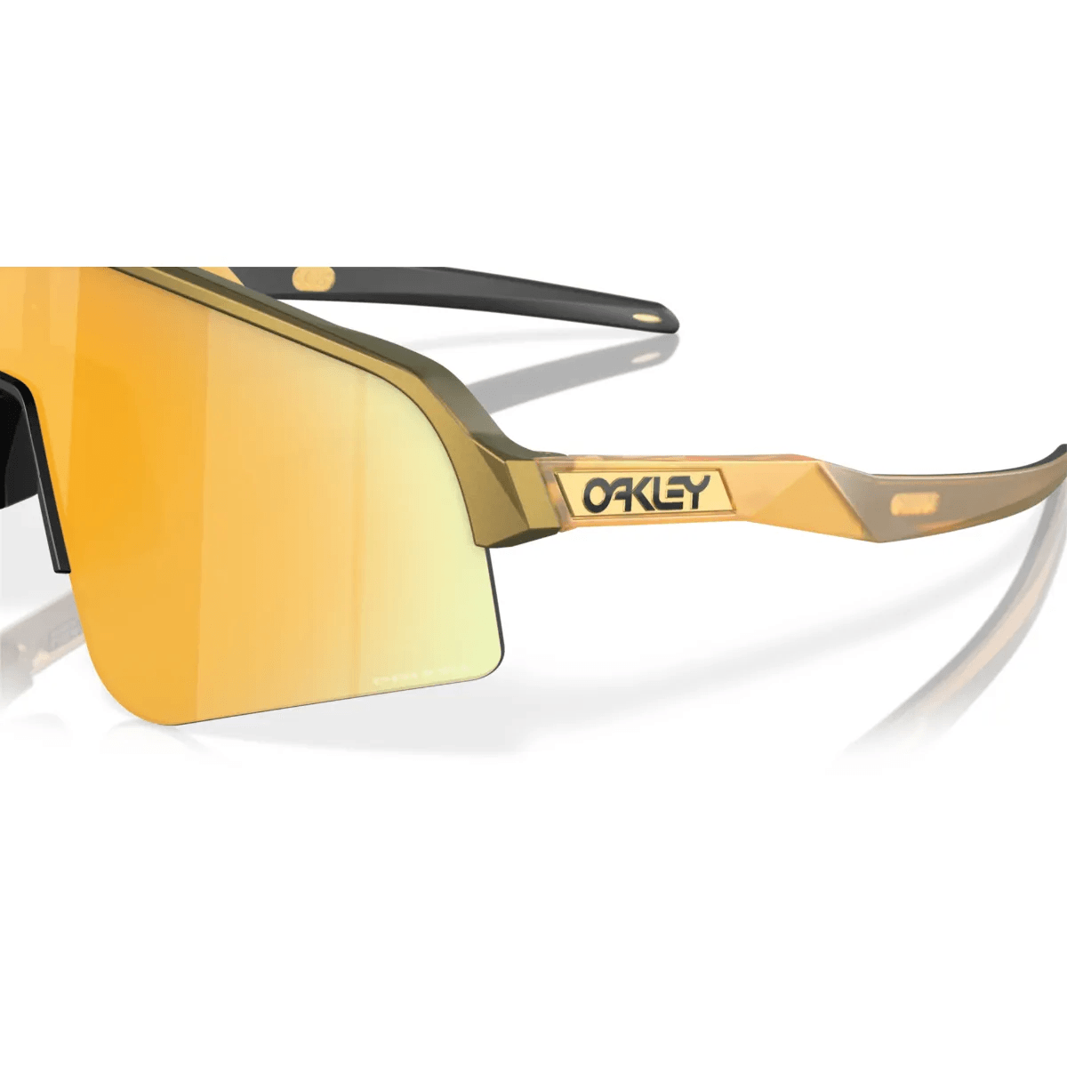 Oakley Sutro Lite Sweep Sunglasses - Als.com