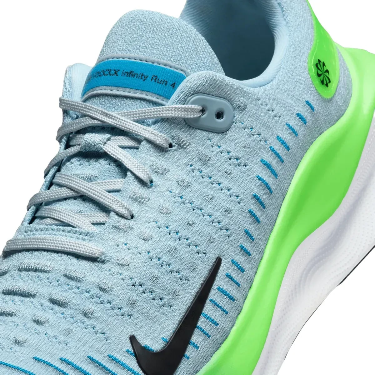 Amazon.com | Nike InfinityRN 4 Women's Road Running Shoes