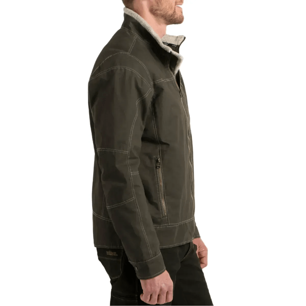 Kuhl Burr Lined Jacket Kuhl Burr Jacket Kevin's Catalog – Kevin's