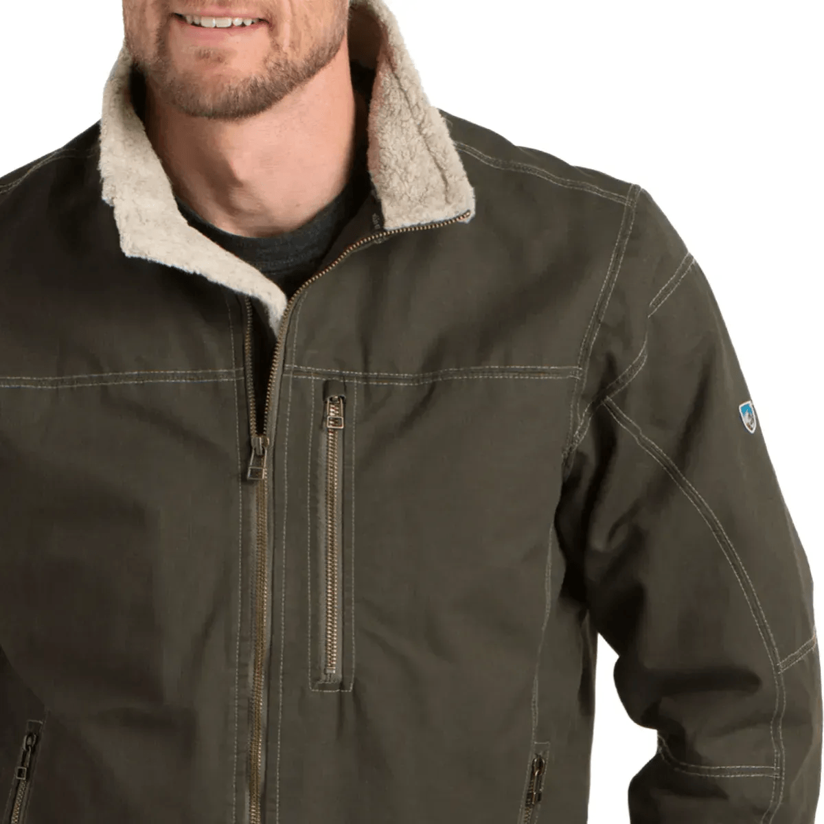KUHL Burr Lined Jacket Men's