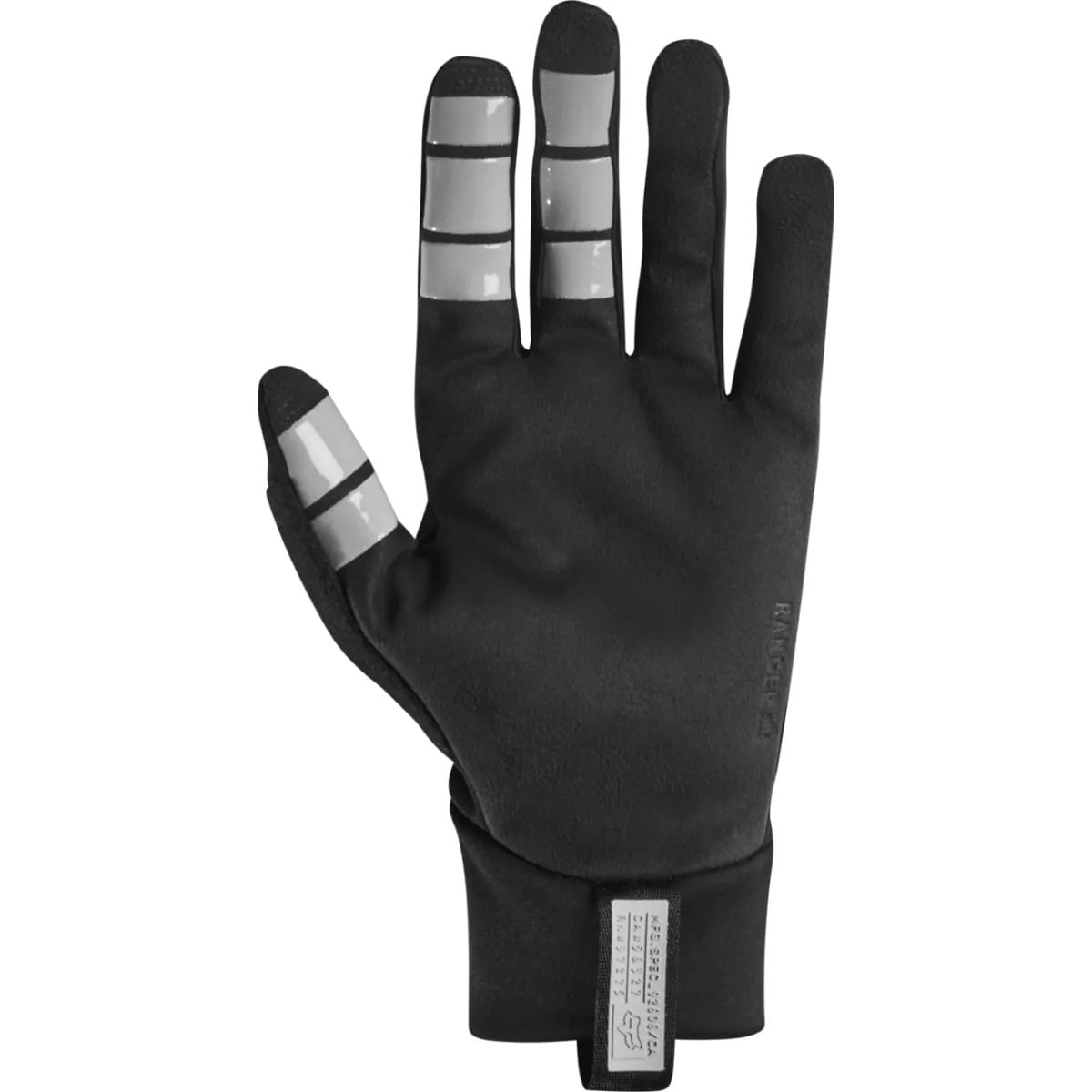 Fox Racing Ranger Fire Glove - Men's - Black PF S