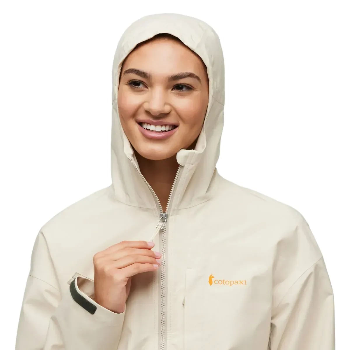 Cotopaxi Cielo Rain Jacket - Women's - Als.com
