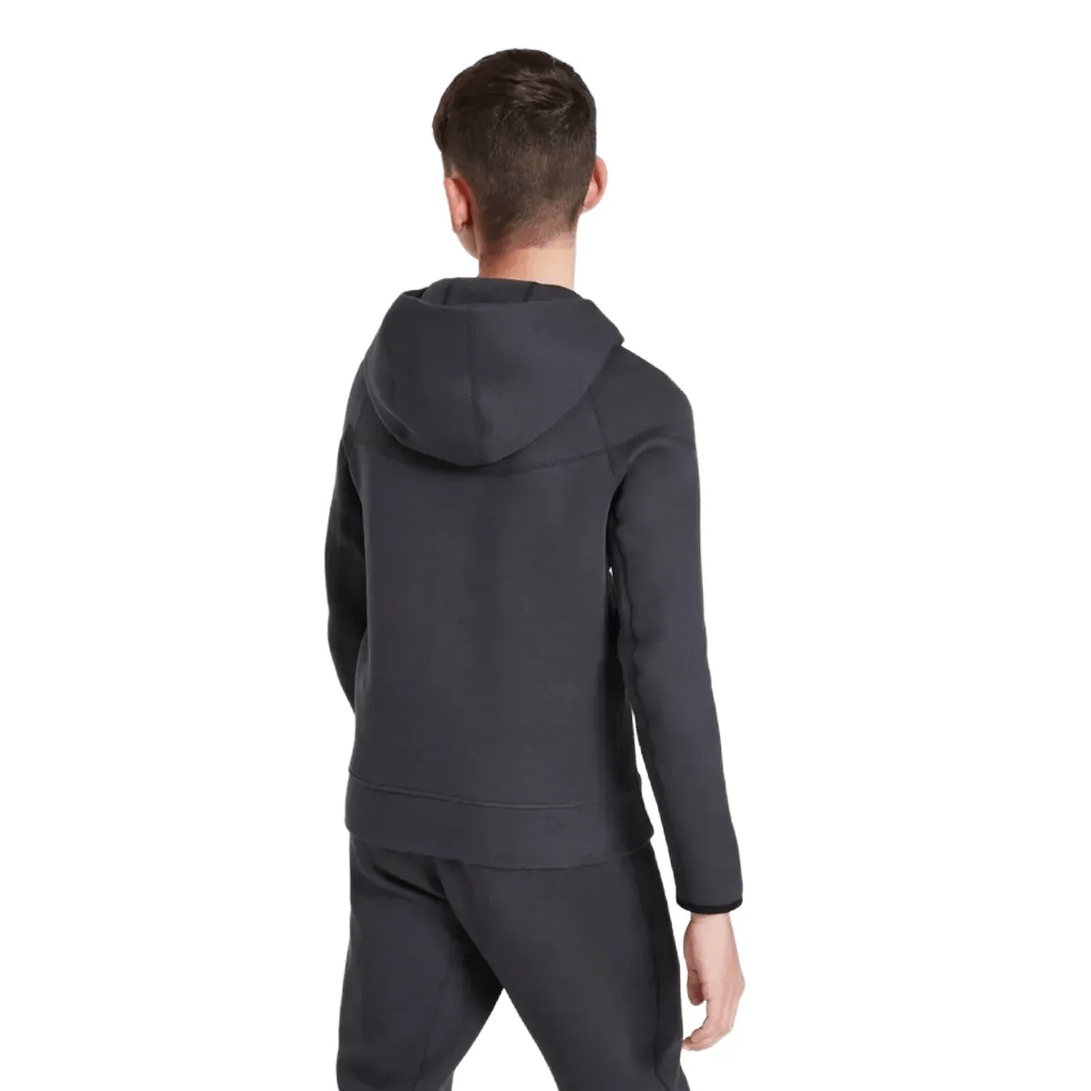 xs tech fleece hoodie