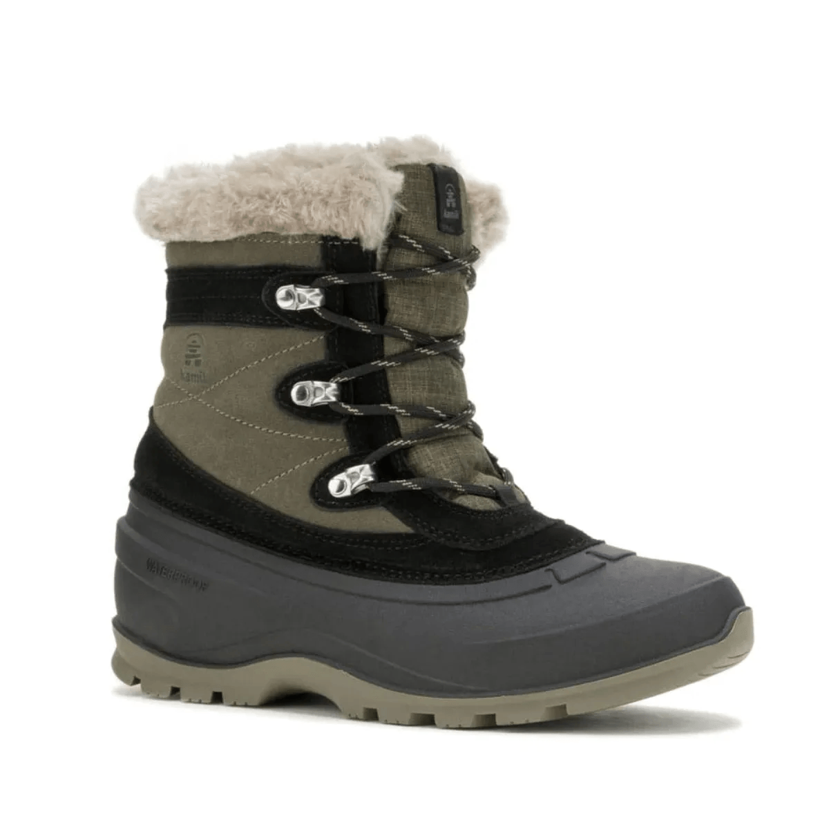 Kamik Snovalley 5 Winter Boot Women s Als